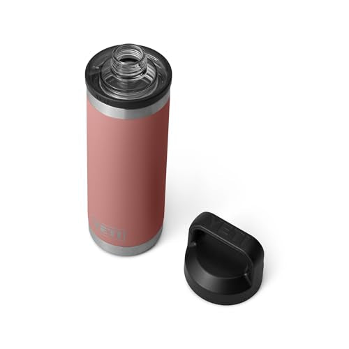 Rambler 18 oz Bottle