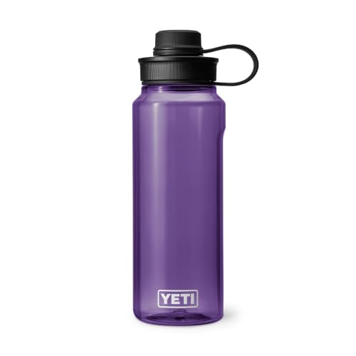 Yonder 1L 34 oz Water Bottle with Yonder Tether Cap