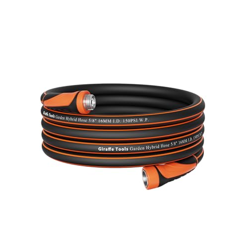 Garden Hose 5 (25 Foot)