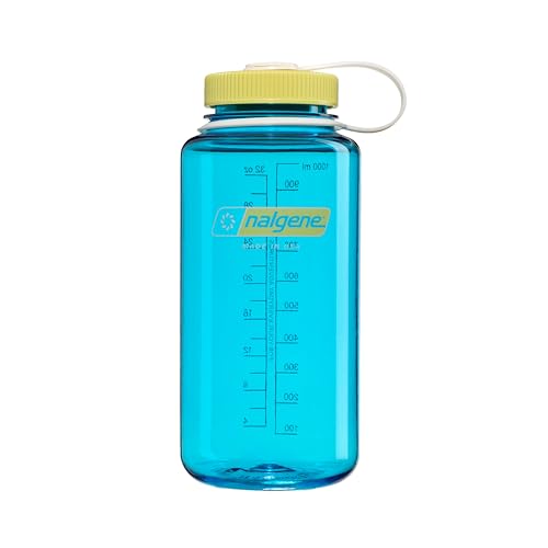 32 oz Wide Mouth Water Bottle