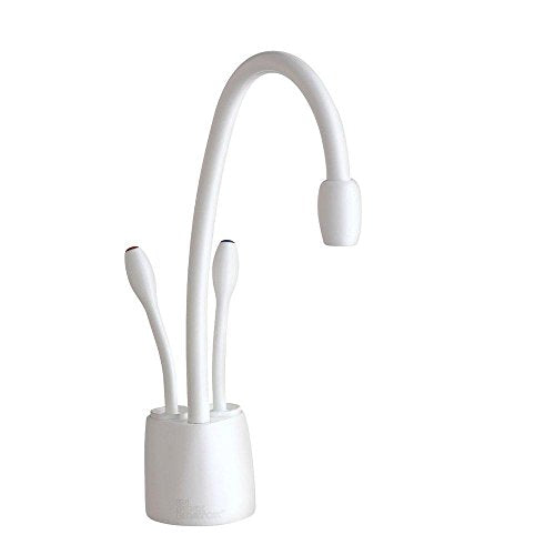 F HC1100W Contemporary Instant Hot and Cold Water Dispenser