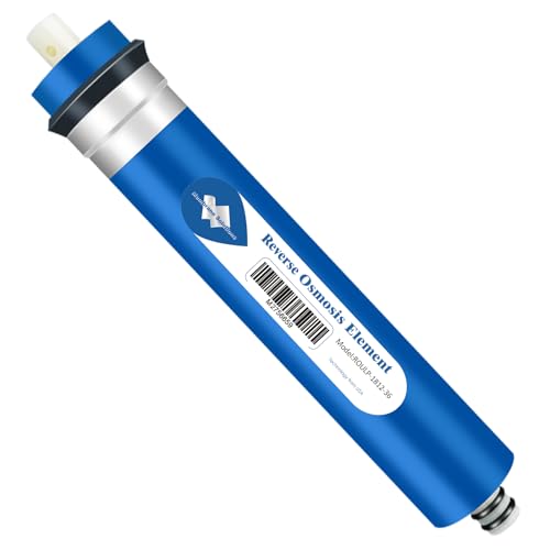 NSF ANSI 58 Certified 36 GPD Reverse Osmosis Membrane