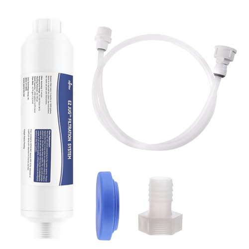 Water Filtration System