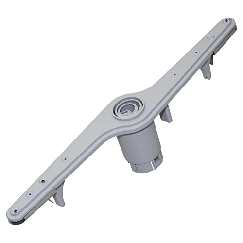 154567702 Dishwasher Lower Wash Arm Assembly for Kenmore Electrolux Dishwasher Bottom Lower Spray Arm 5304518927
