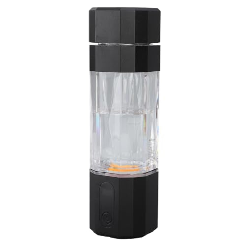 Hydrogenrich Water Bottle