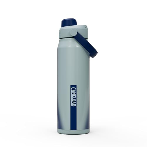 Thrive Chug Stainless Steel Water Bottle 25oz