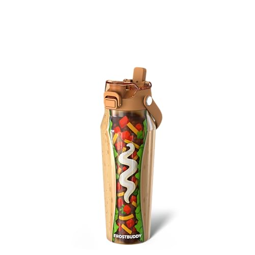 24oz Insulated Water Bottle