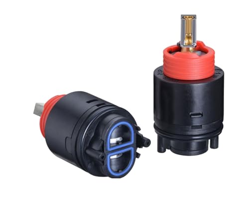 Pressure Balancing Cartridge Replacement for RK7300