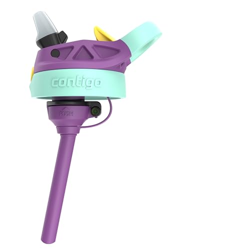 Aubrey Kids Water Bottle
