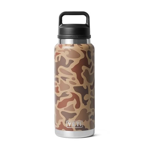 Rambler 36 oz Bottle