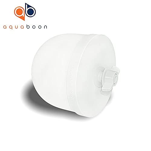 Ceramic Dome Water Filter Replacement for Countertop Systems (25 Count)