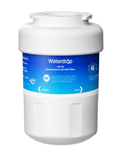 WD F13 Refrigerator Water Filter