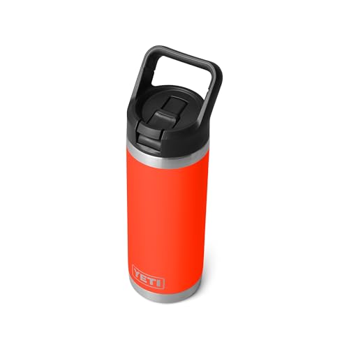Rambler 18 oz Bottle