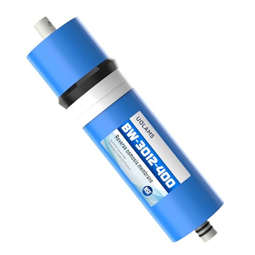 Reverse Osmosis Membrane 400 GPD 3012