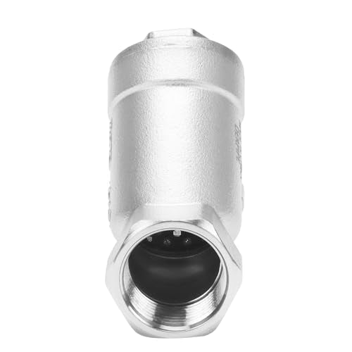 3 4 Inch Wye Strainer 100 Mesh Screen Filter Valve