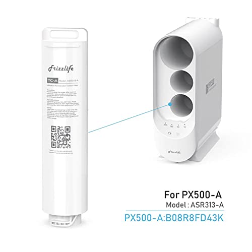 ASR313 A Replacement Filter Cartridge for PX500