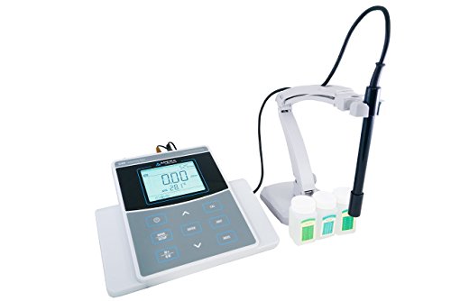 AI522 EC800 Laboratory Benchtop Conductivity