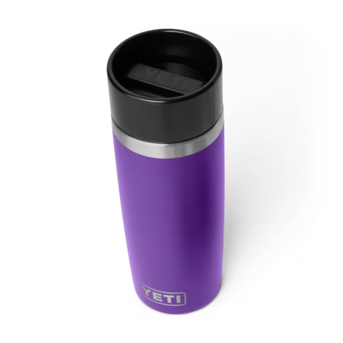 Rambler 16 oz Travel Bottle