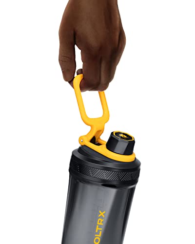 Shaker Bottle