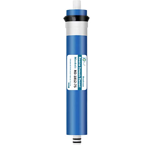75GPD RO Membrane 1812