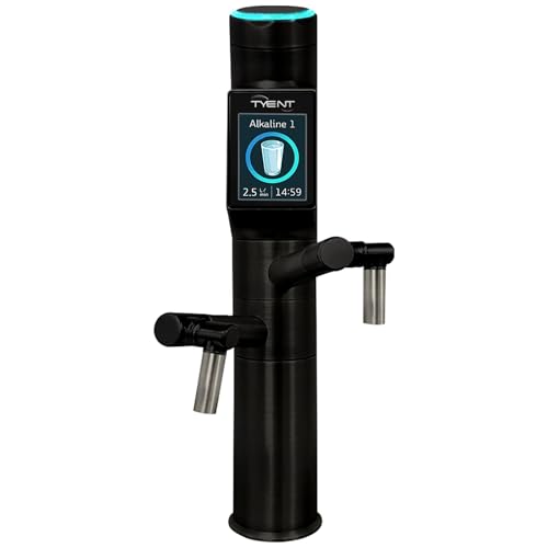 UCE 13 Plus Plate Turbo Alkaline Water Ionizer Purification System