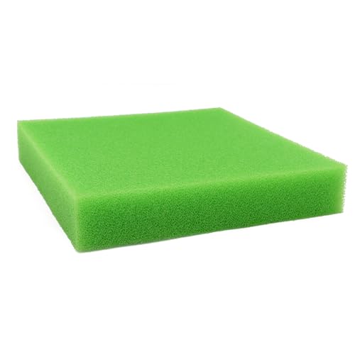Aquarium Bio Sponge Pad Filter Media for Fish Tank