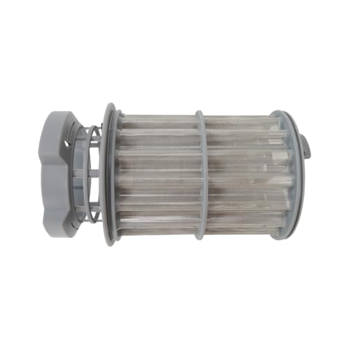 645038 Dishwasher Drain Mesh Filter Circulation Pump Micro Filter for SHE4AP06UC