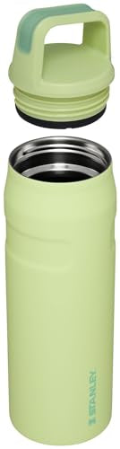 IceFlow Cap and Carry Water Bottle 24 oz