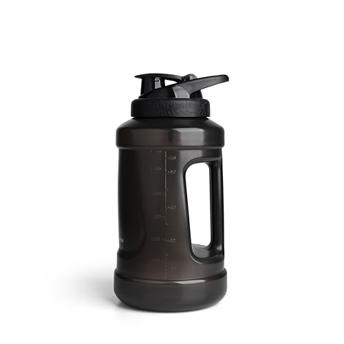 DC Ultimate Water Bottle for Men & Women