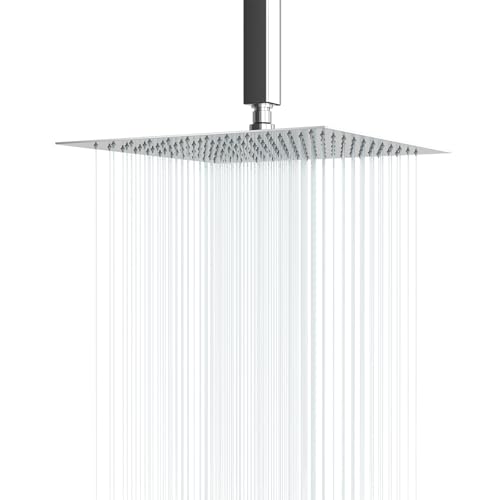 Rain Shower Heads High Pressure