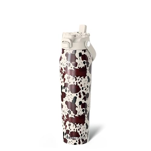 32oz Insulated Water Bottle