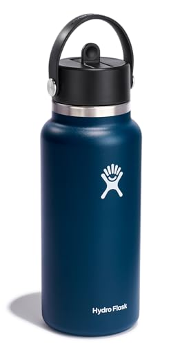 Water Bottle Insulated Stainless Steel