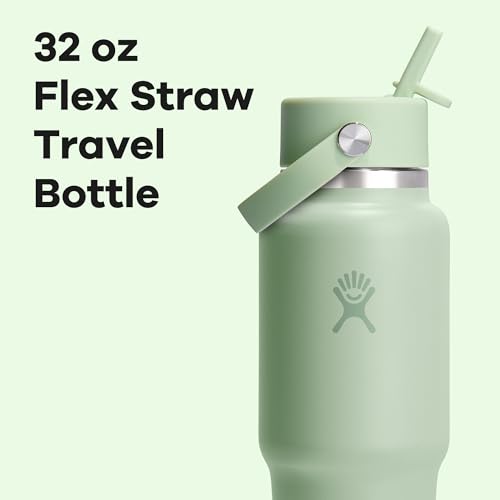 Travel Water Bottle
