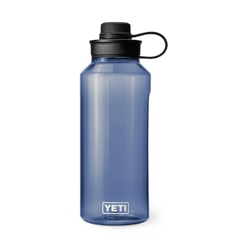Yonder 1.5L 50 oz Water Bottle with Yonder Tether Cap