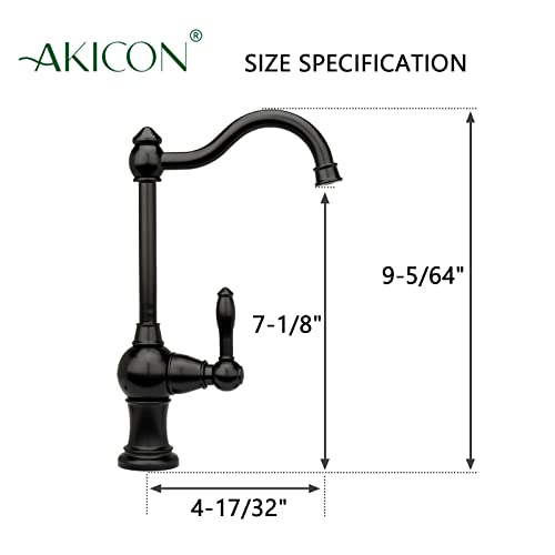 Kitchen Water Filter Faucet