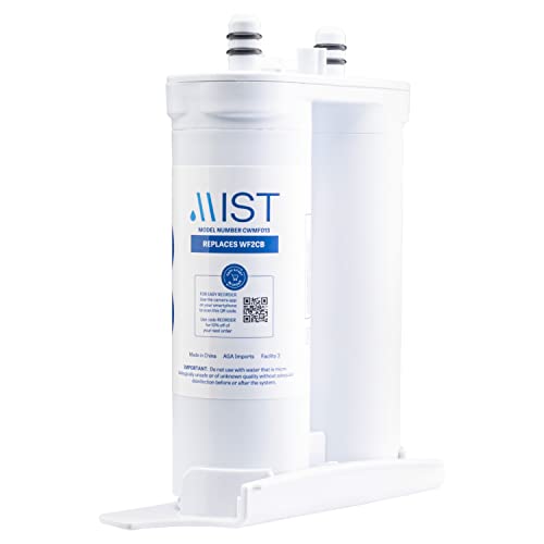 WF2CB Water Filter Replacement for Frigdaire & Electrolux (3 Count)