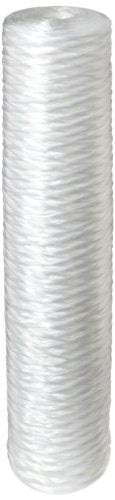 Pentair Pentek WPX100BB20P Big Blue Sediment Water Filter