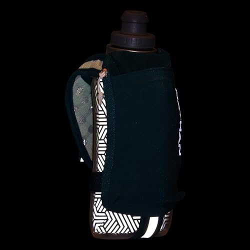 SpeedDraw 2 Insulated Handheld Running Water Bottle Flask
