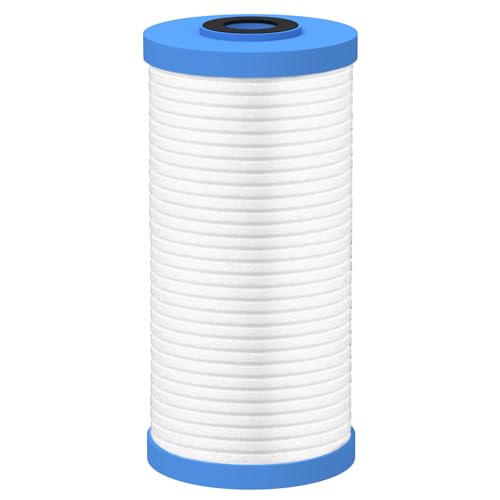 Replacement Cartridge for Whole House Water Filter OM