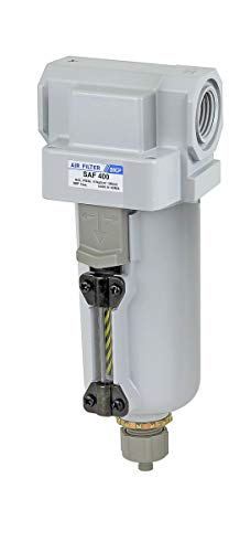 SAF400-N04B-MEP Compressed Air Particulate Filter 1/2