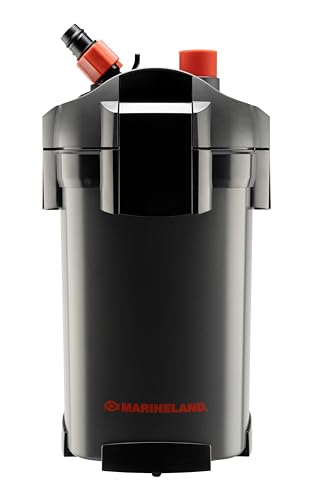 Magniflow 250 Canister Filter