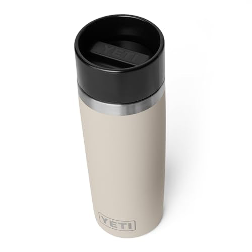 Rambler 16 oz Travel Bottle