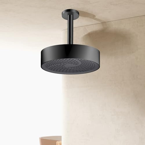 high pressure shower heads