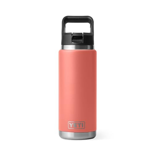 Rambler 26 oz Bottle