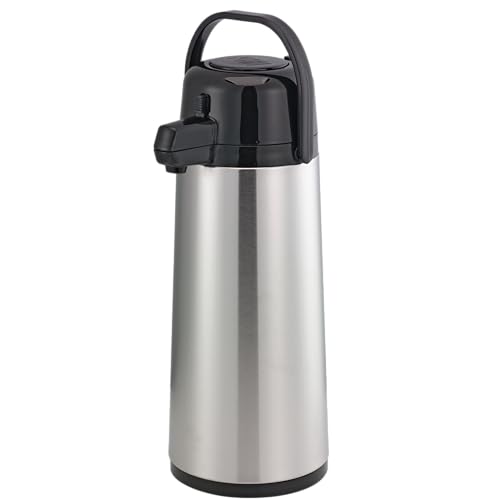 Eco Air Airpot with Pump Lid