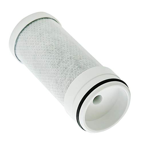 Faucet Water Filter Replacement (3 Count)