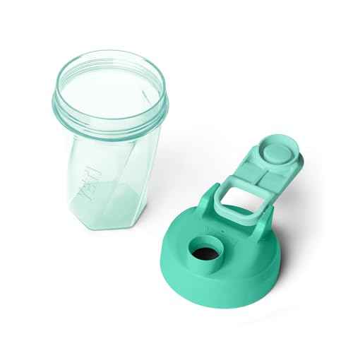 Yonder Helimix Vortex Blender Shaker Bottle Holds up to 20oz