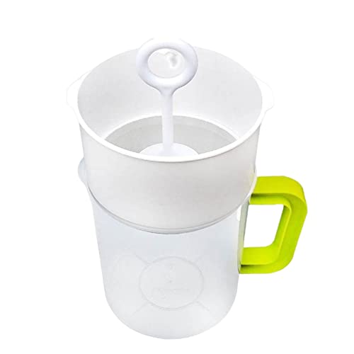 1.5 Quart Food Strainer Yogurt Strainer Maker