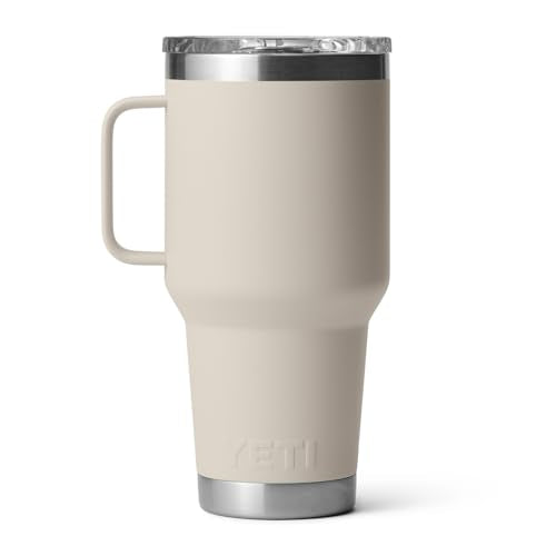 Rambler 30 oz Travel Mug