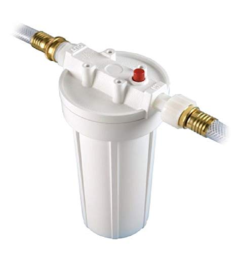 RVF 10 External RV Water Filter System